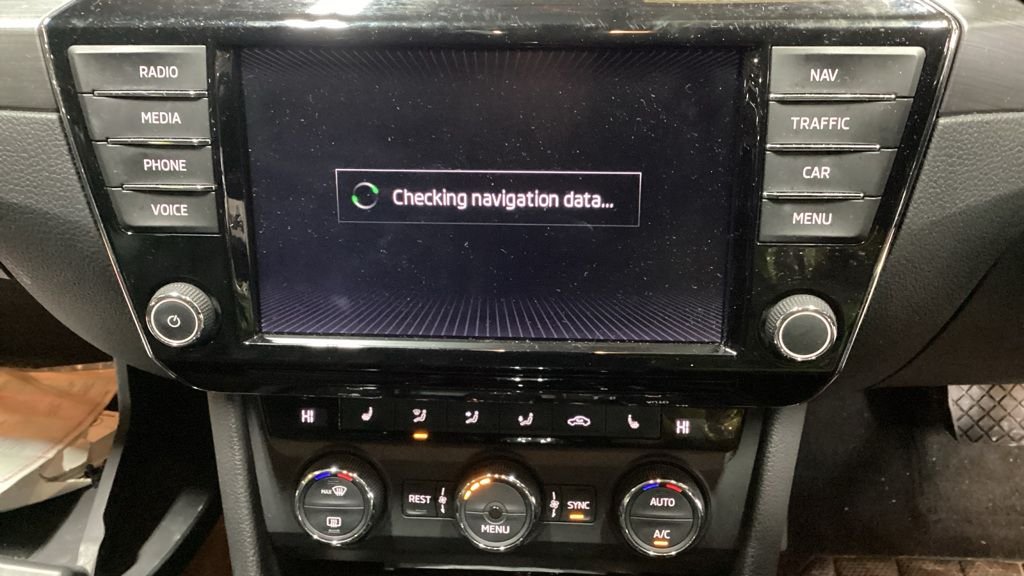 Used Skoda Superb 2017 for sale - 78044569: Photo 9