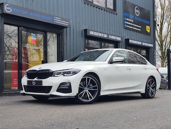 Used BMW 3 Series 2022 for sale - 78350014: Photo