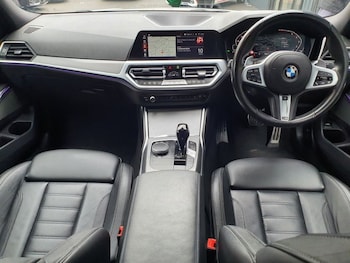 Used BMW 3 Series 2022 for sale - 78350014: Photo