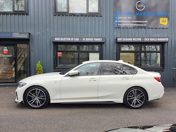 Used BMW 3 Series 2022 for sale - 78350014: Photo