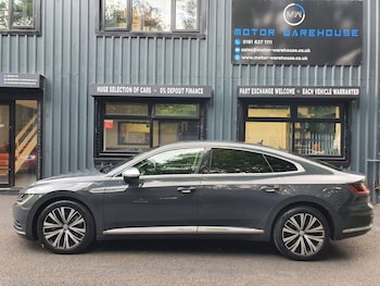 Used Volkswagen Arteon 2020 for sale - 78919072: Photo