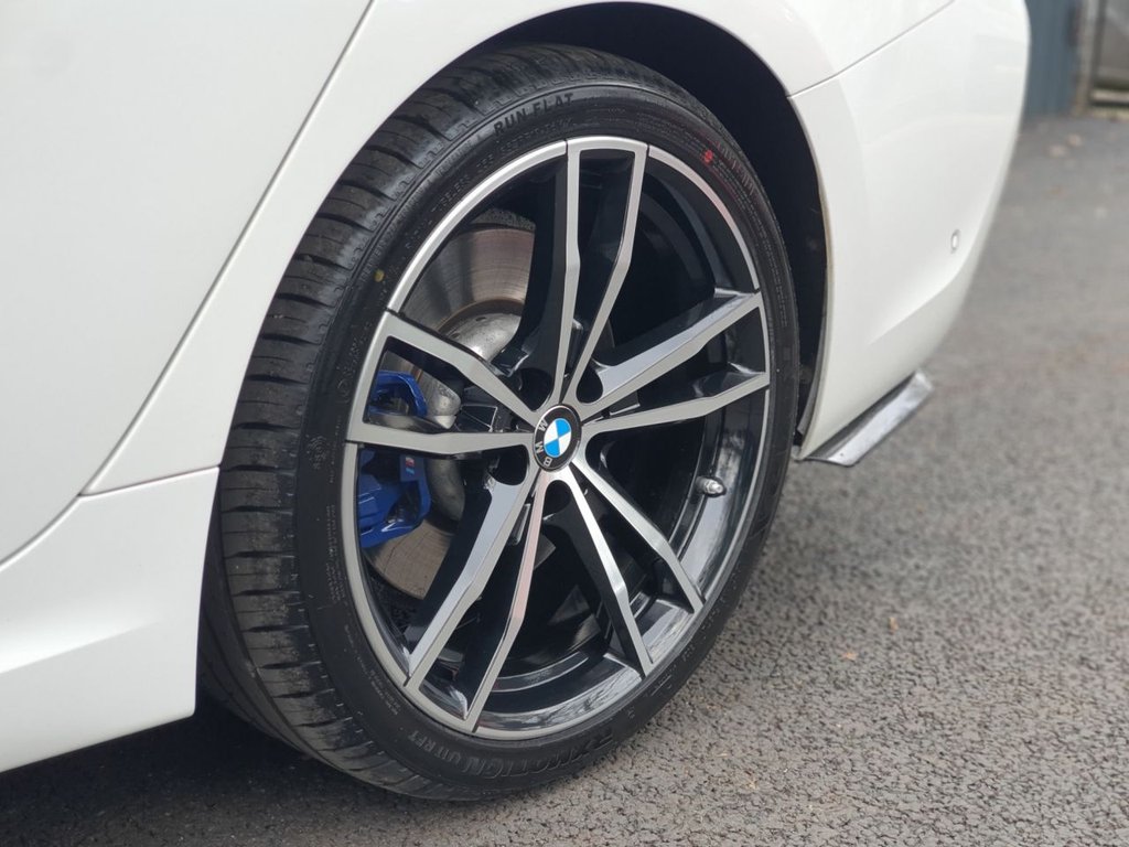 Used BMW 3 Series 2022 for sale - 77820866: Photo 10