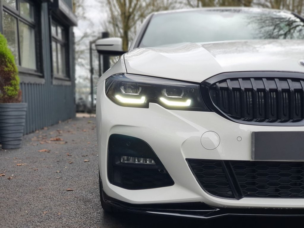 Used BMW 3 Series 2022 for sale - 77820866: Photo 12