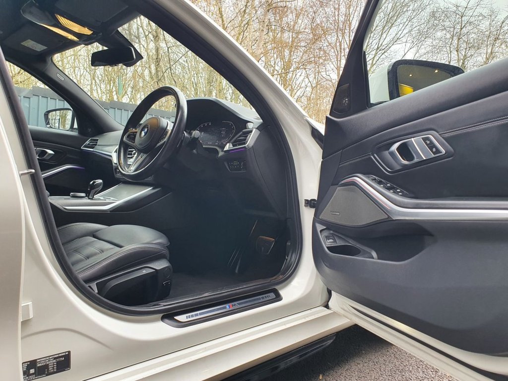 Used BMW 3 Series 2022 for sale - 77820866: Photo 13