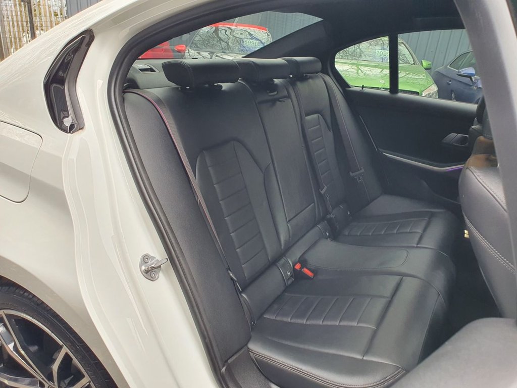 Used BMW 3 Series 2022 for sale - 77820866: Photo 16