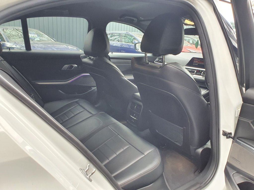 Used BMW 3 Series 2022 for sale - 77820866: Photo 17