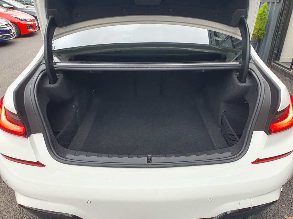 Used BMW 3 Series 2022 for sale - 77820866: Photo 18