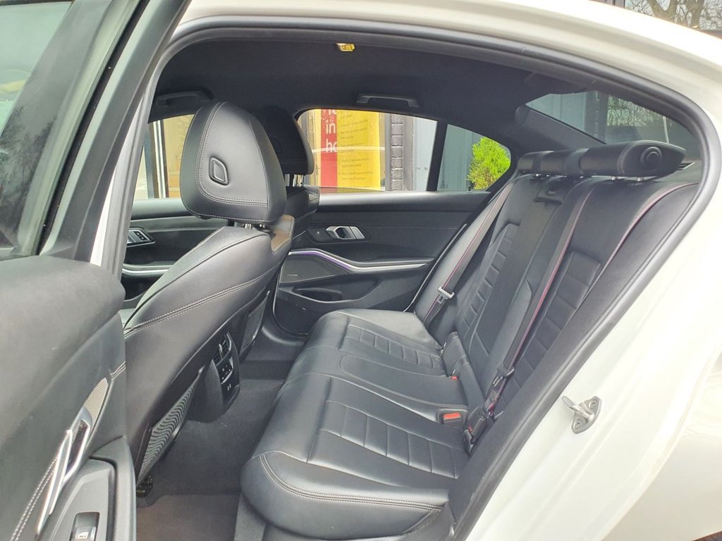Used BMW 3 Series 2022 for sale - 77820866: Photo 21