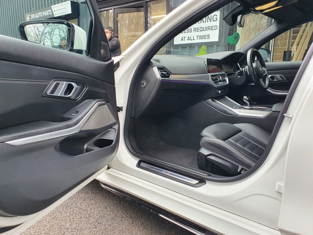 Used BMW 3 Series 2022 for sale - 77820866: Photo 22