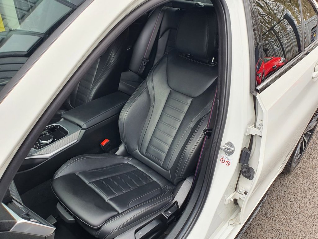 Used BMW 3 Series 2022 for sale - 77820866: Photo 23