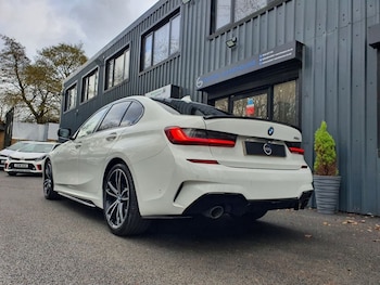 Used BMW 3 Series 2022 for sale - 77820866: Photo