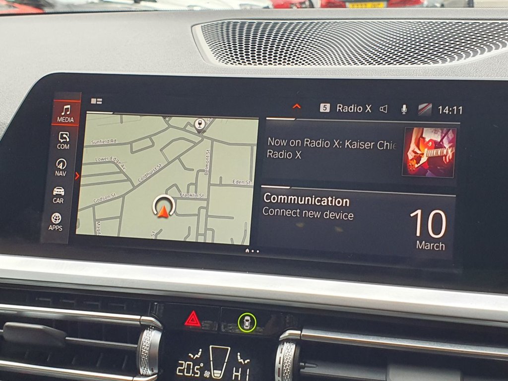 Used BMW 3 Series 2022 for sale - 77820866: Photo 36