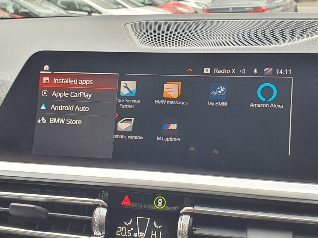 Used BMW 3 Series 2022 for sale - 77820866: Photo 39