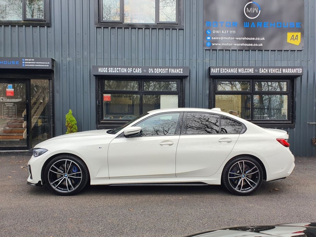 Used BMW 3 Series 2022 for sale - 77820866: Photo 4