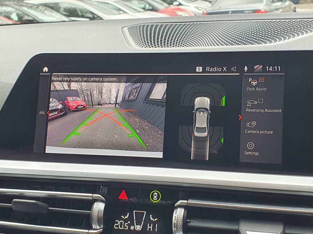 Used BMW 3 Series 2022 for sale - 77820866: Photo 40