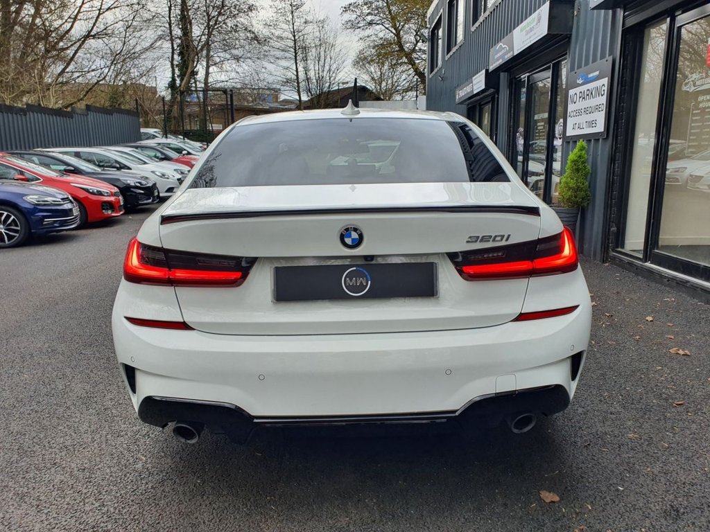 Used BMW 3 Series 2022 for sale - 77820866: Photo 5