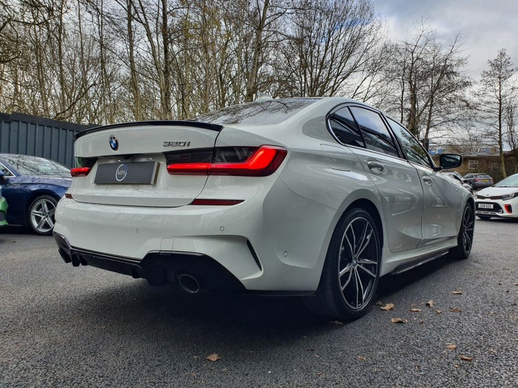 Used BMW 3 Series 2022 for sale - 77820866: Photo 6