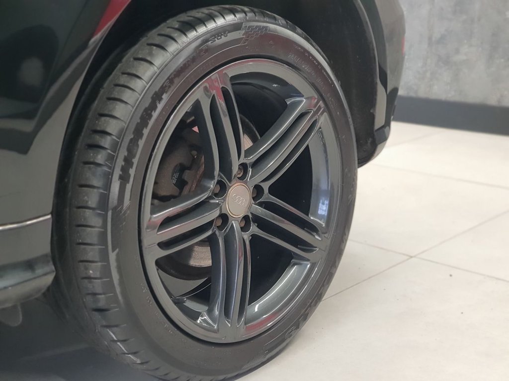 Used Audi Q5 2016 for sale - 76454238: Photo 14