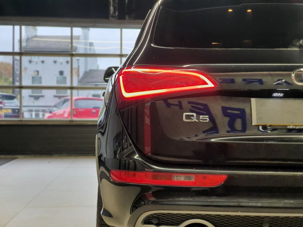 Used Audi Q5 2016 for sale - 76454238: Photo 15