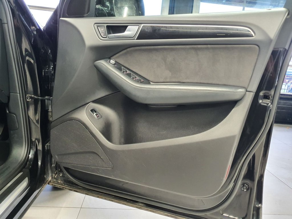 Used Audi Q5 2016 for sale - 76454238: Photo 17