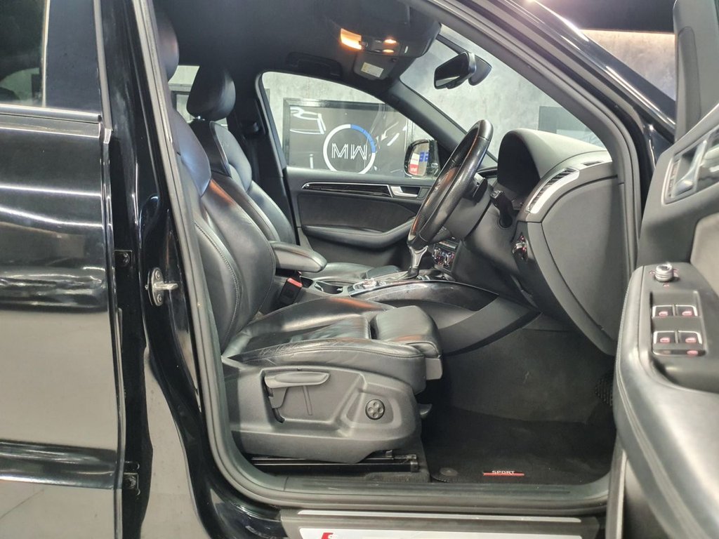 Used Audi Q5 2016 for sale - 76454238: Photo 18