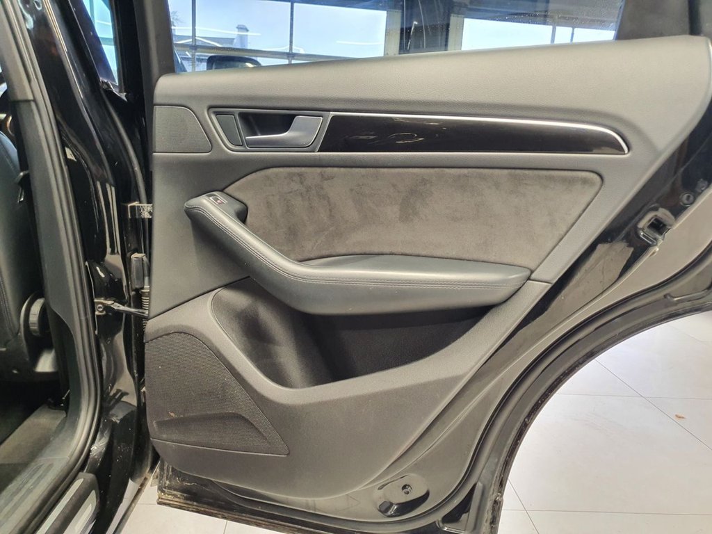 Used Audi Q5 2016 for sale - 76454238: Photo 21