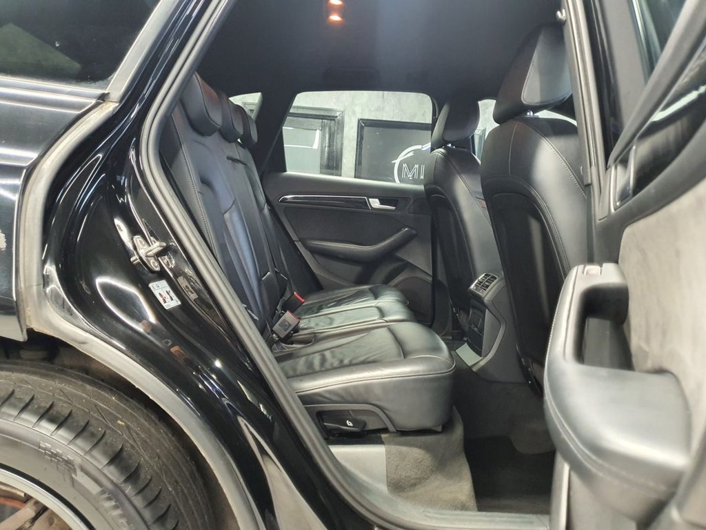 Used Audi Q5 2016 for sale - 76454238: Photo 22