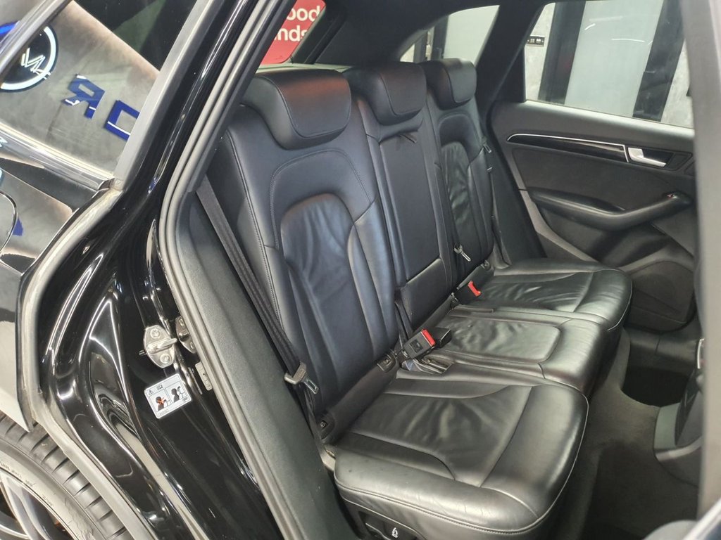 Used Audi Q5 2016 for sale - 76454238: Photo 23