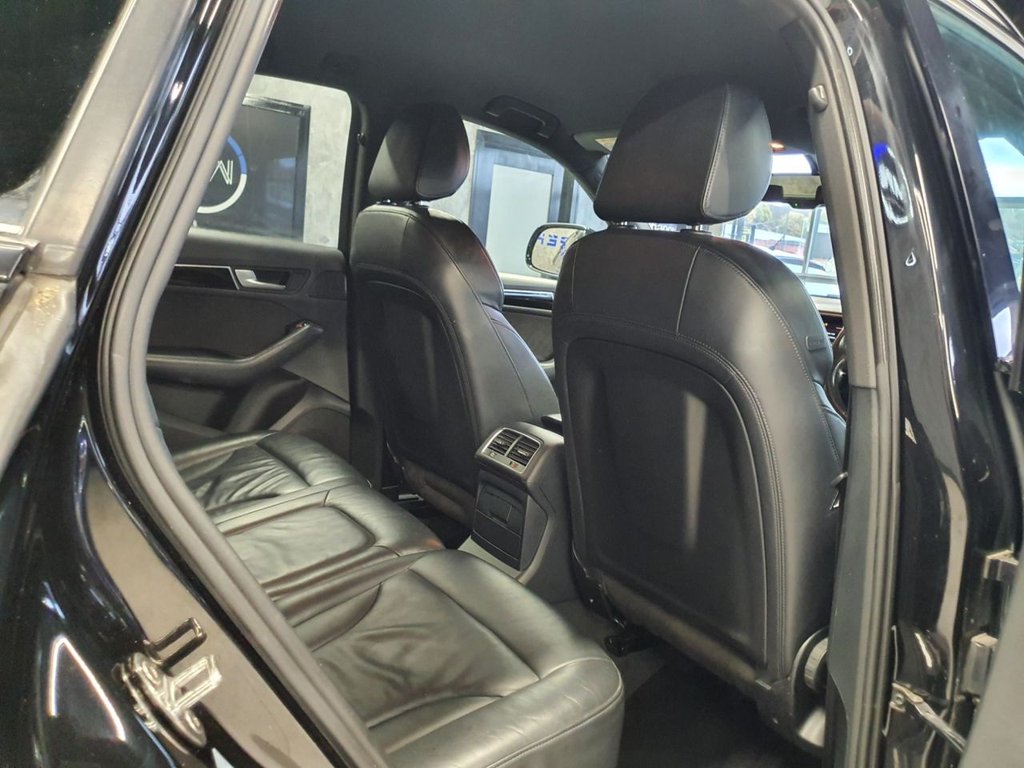 Used Audi Q5 2016 for sale - 76454238: Photo 24