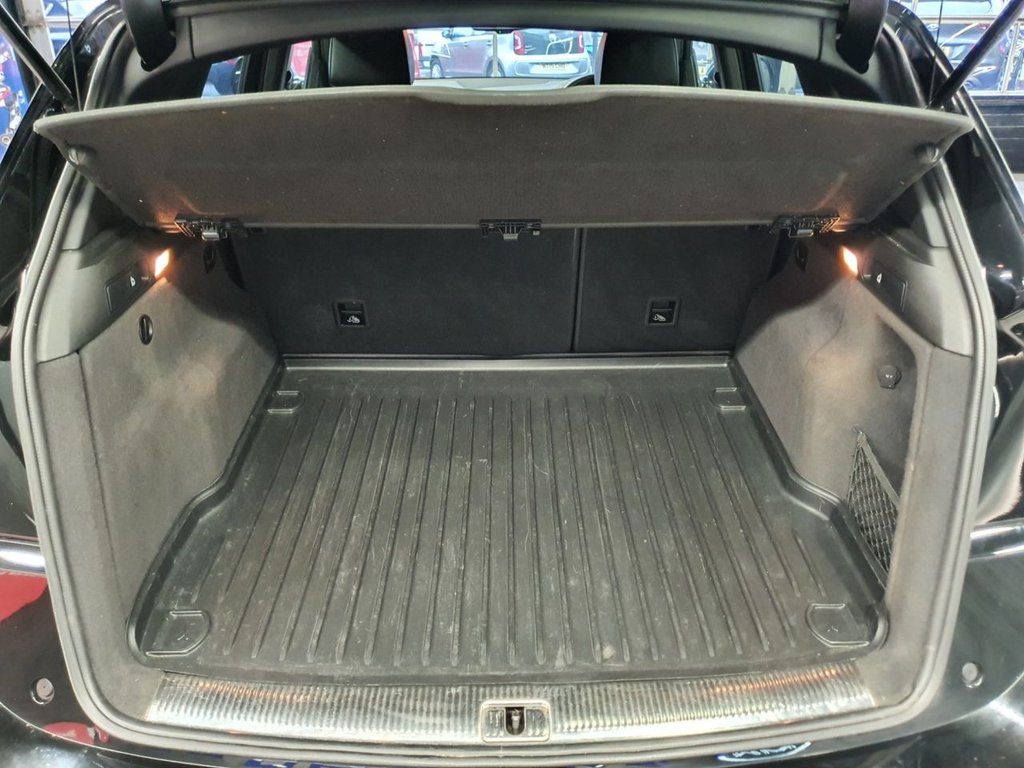 Used Audi Q5 2016 for sale - 76454238: Photo 25