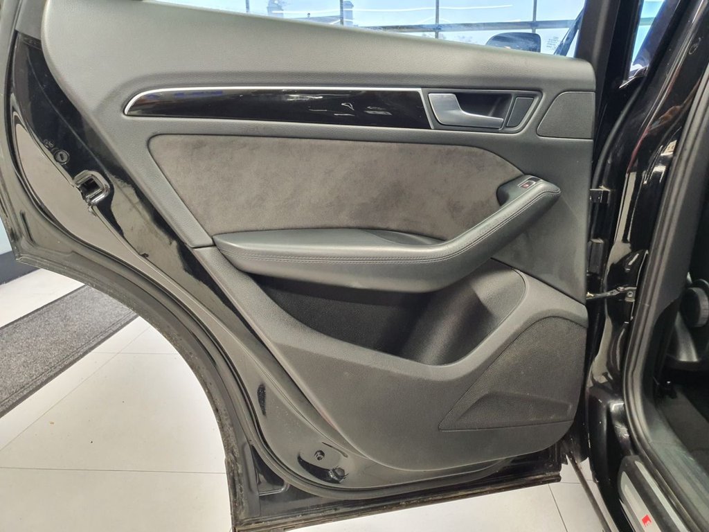 Used Audi Q5 2016 for sale - 76454238: Photo 26