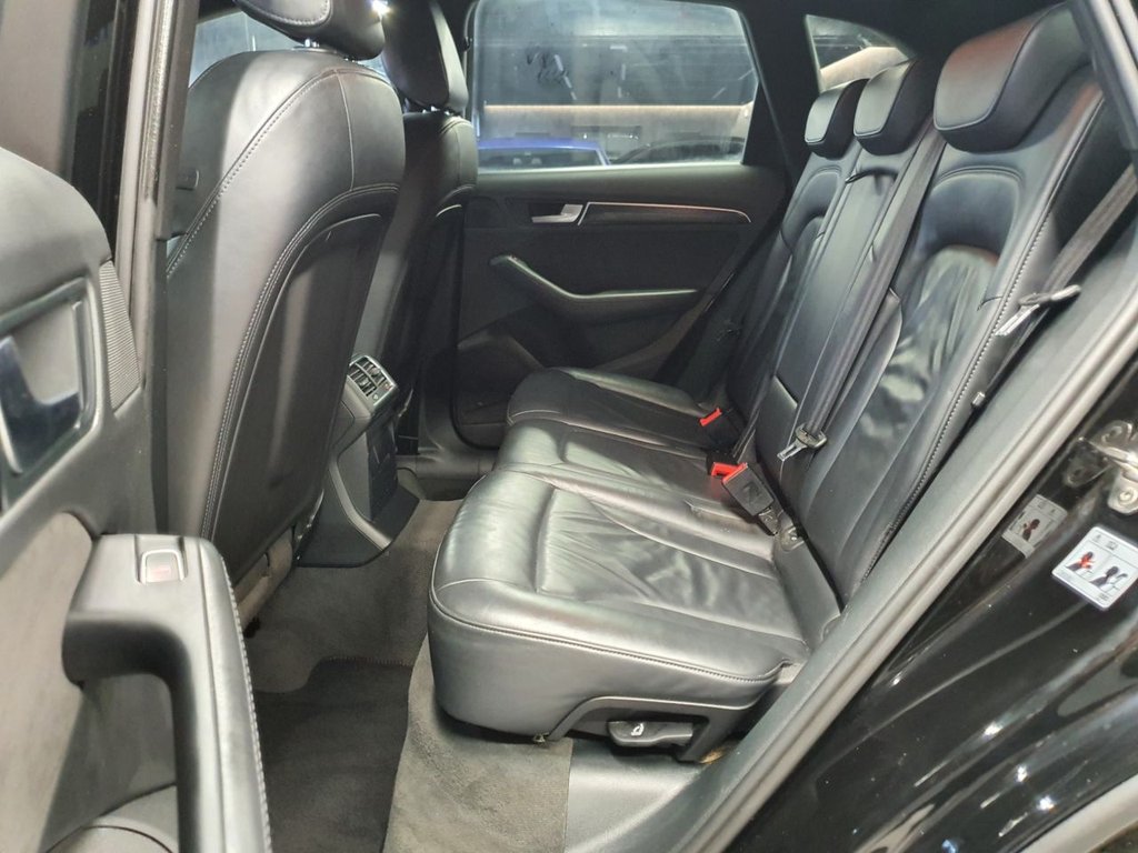 Used Audi Q5 2016 for sale - 76454238: Photo 27