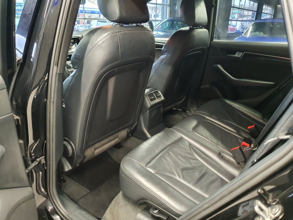 Used Audi Q5 2016 for sale - 76454238: Photo 28