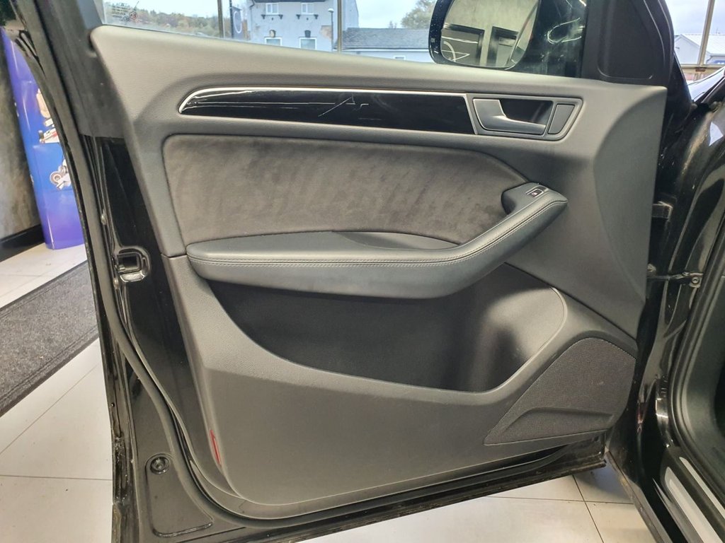 Used Audi Q5 2016 for sale - 76454238: Photo 29