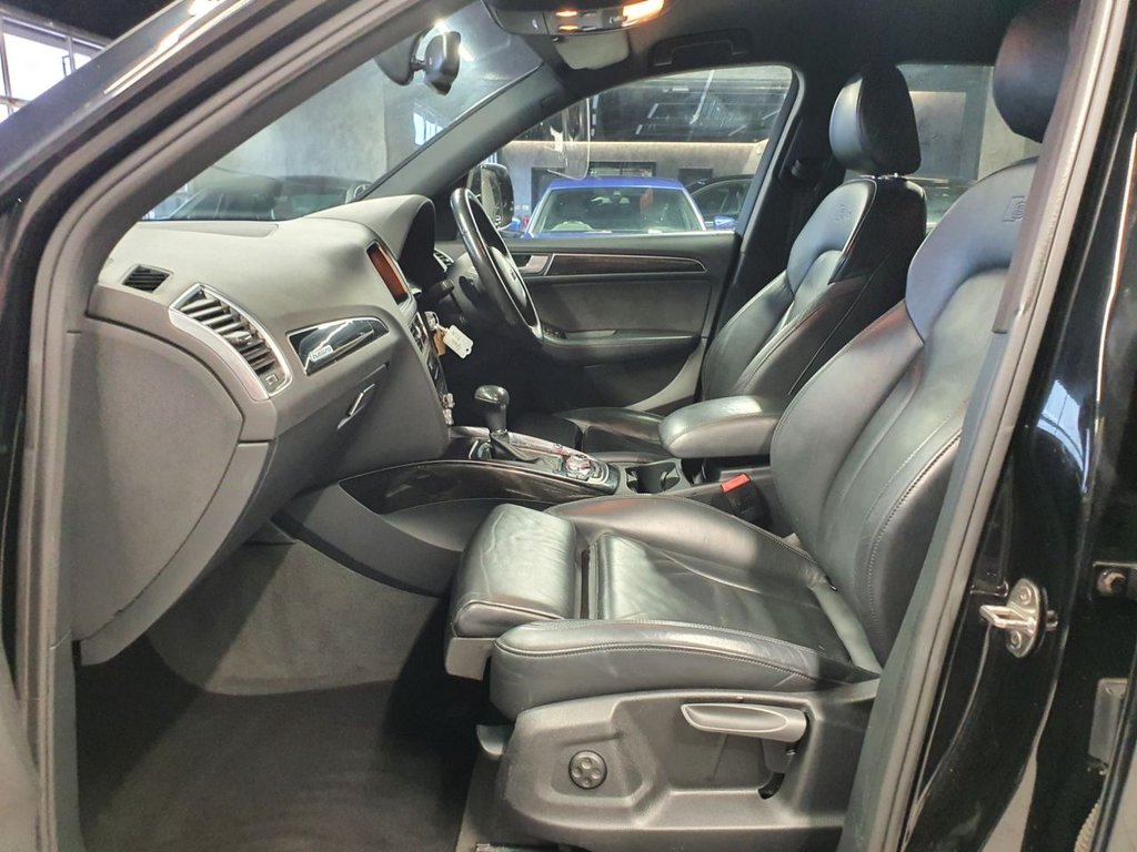 Used Audi Q5 2016 for sale - 76454238: Photo 30