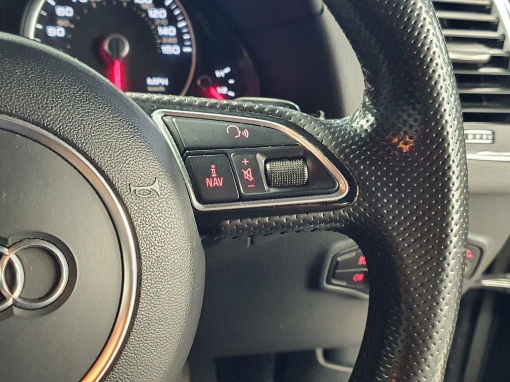 Used Audi Q5 2016 for sale - 76454238: Photo 36