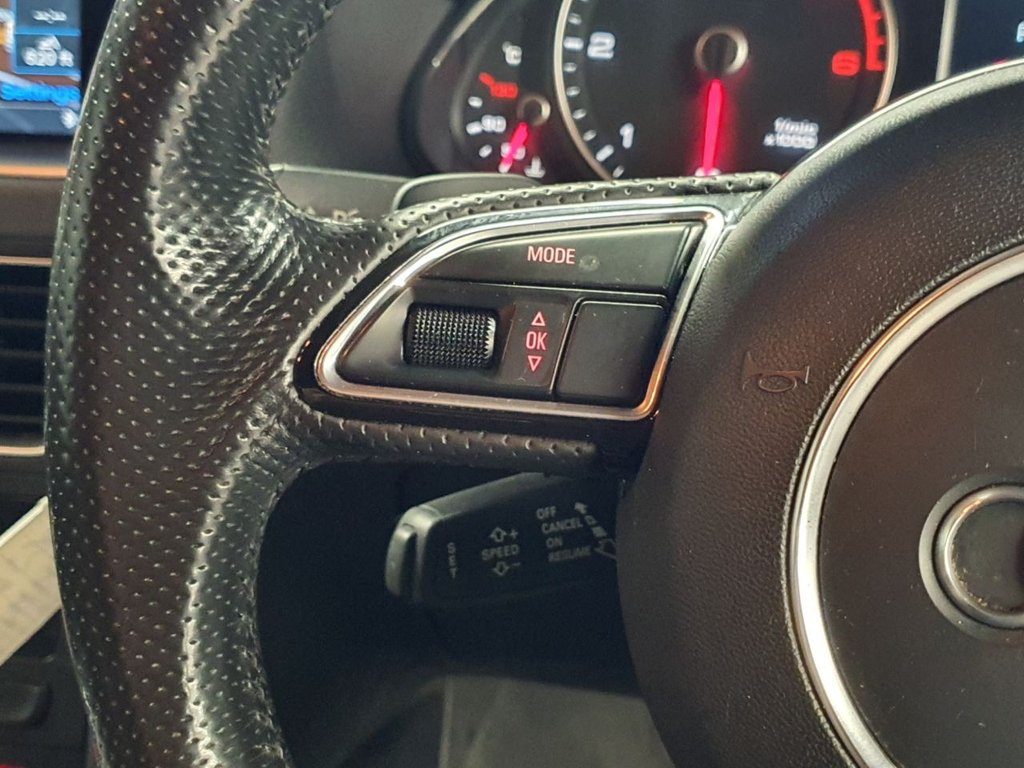 Used Audi Q5 2016 for sale - 76454238: Photo 37