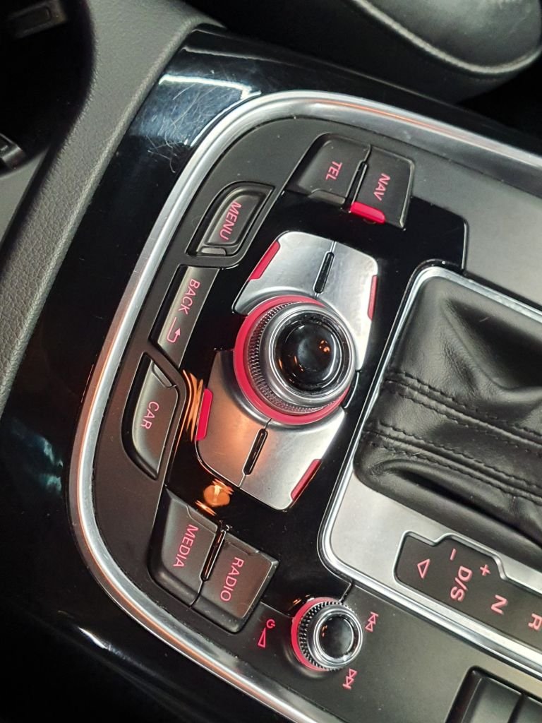 Used Audi Q5 2016 for sale - 76454238: Photo 39