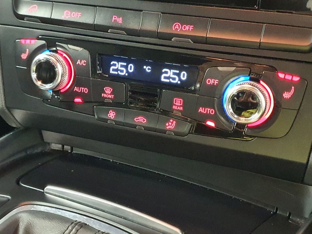 Used Audi Q5 2016 for sale - 76454238: Photo 40