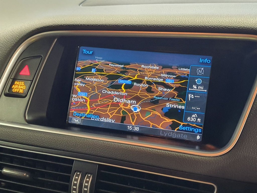 Used Audi Q5 2016 for sale - 76454238: Photo 42