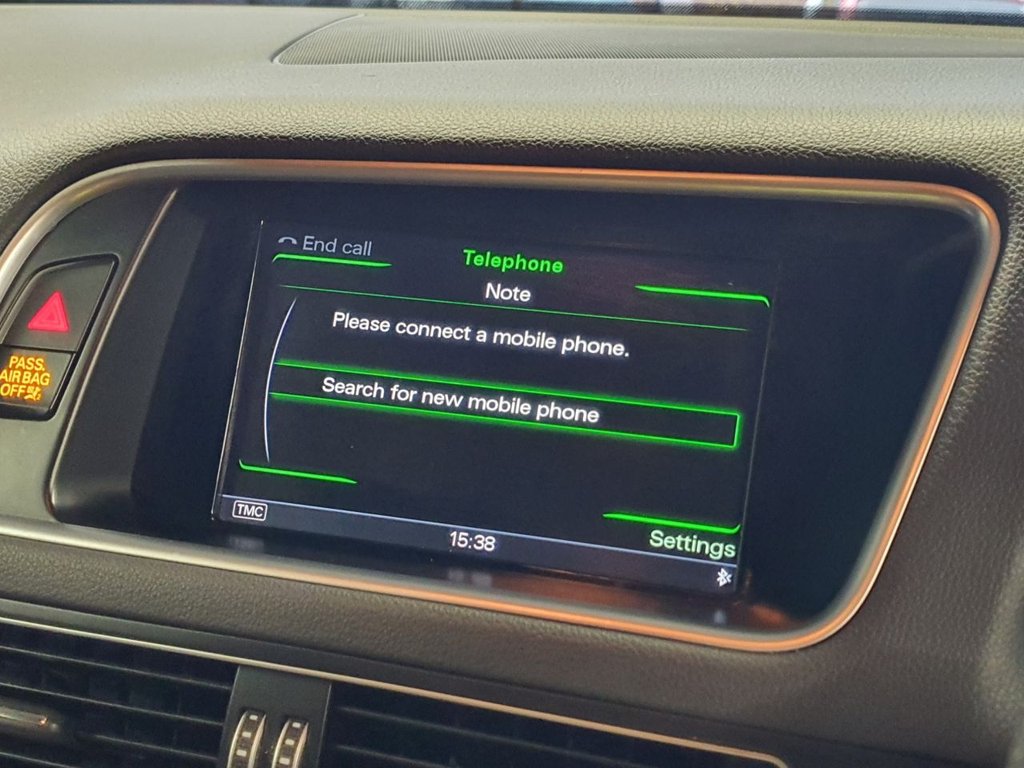 Used Audi Q5 2016 for sale - 76454238: Photo 43