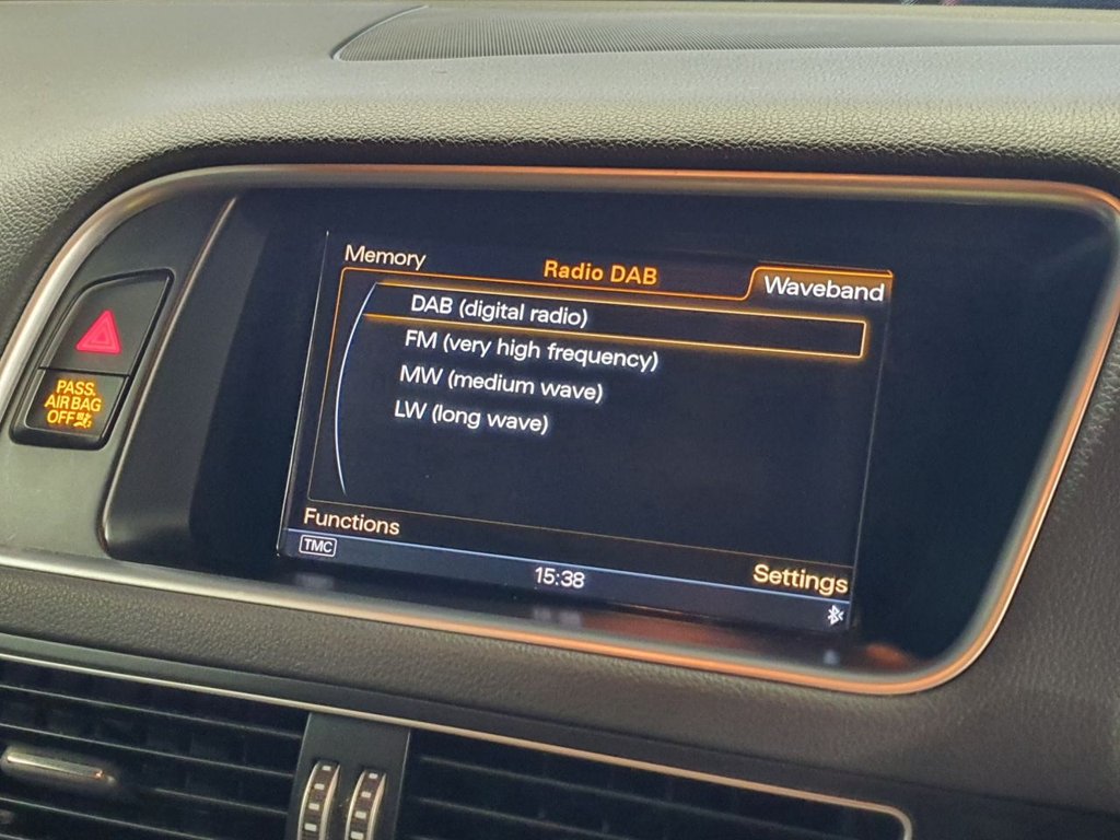 Used Audi Q5 2016 for sale - 76454238: Photo 44