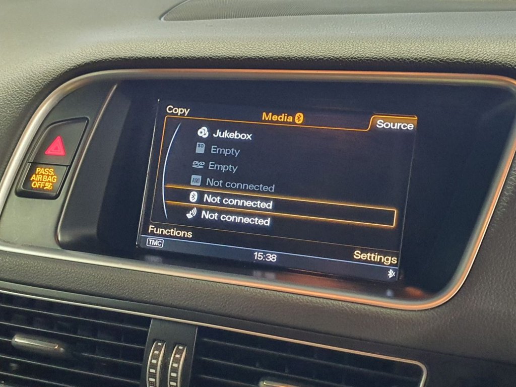 Used Audi Q5 2016 for sale - 76454238: Photo 45