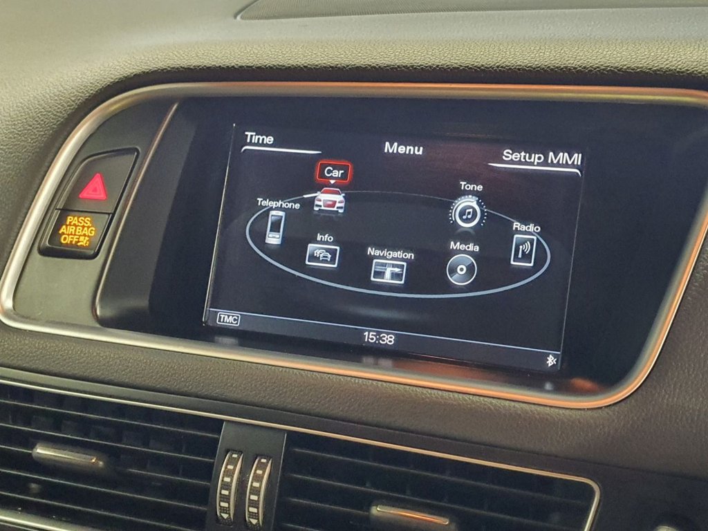 Used Audi Q5 2016 for sale - 76454238: Photo 46