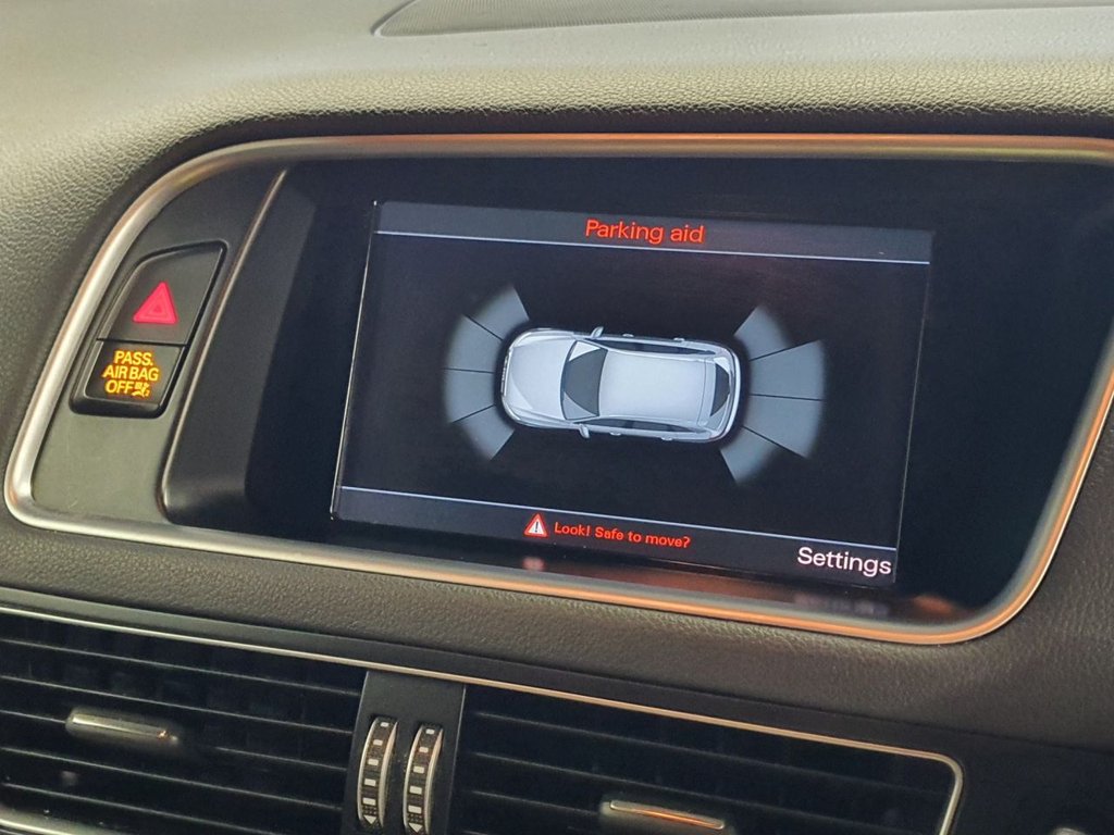 Used Audi Q5 2016 for sale - 76454238: Photo 47