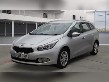 2015 (15) - 1.6 CRDi 2 5dr Auto