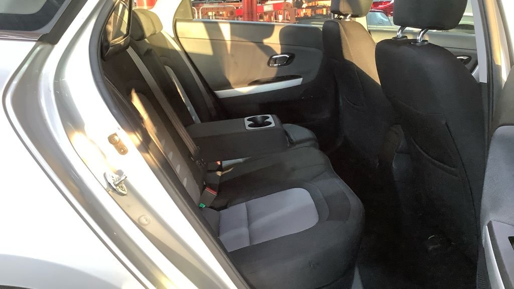 Used Kia Ceed 2015 for sale - 76883285: Photo 6