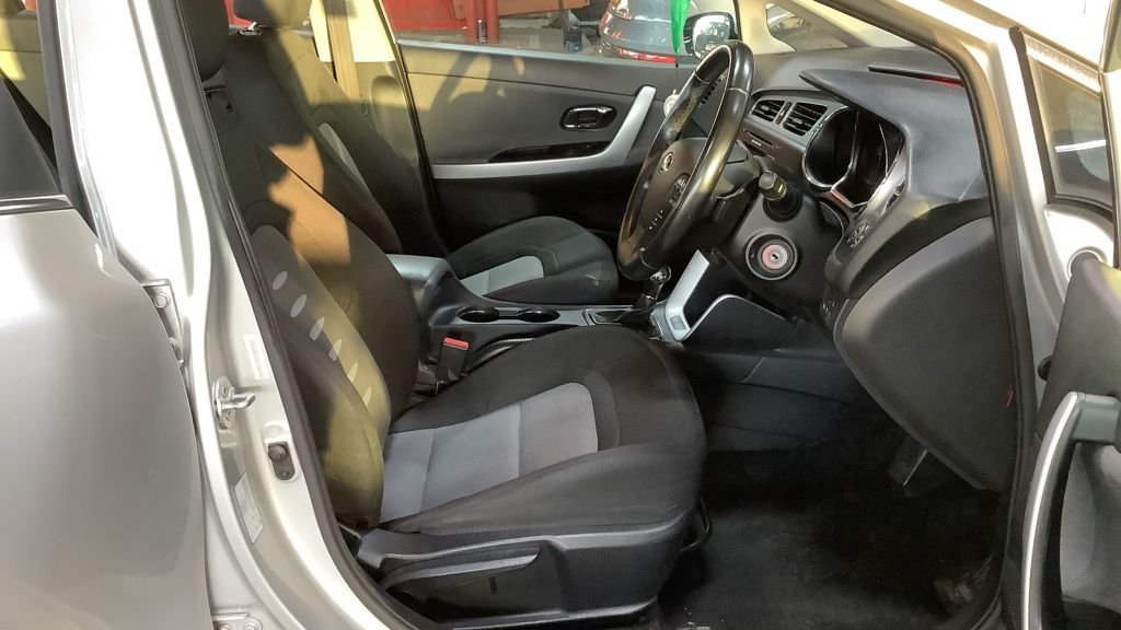 Used Kia Ceed 2015 for sale - 76883285: Photo 7