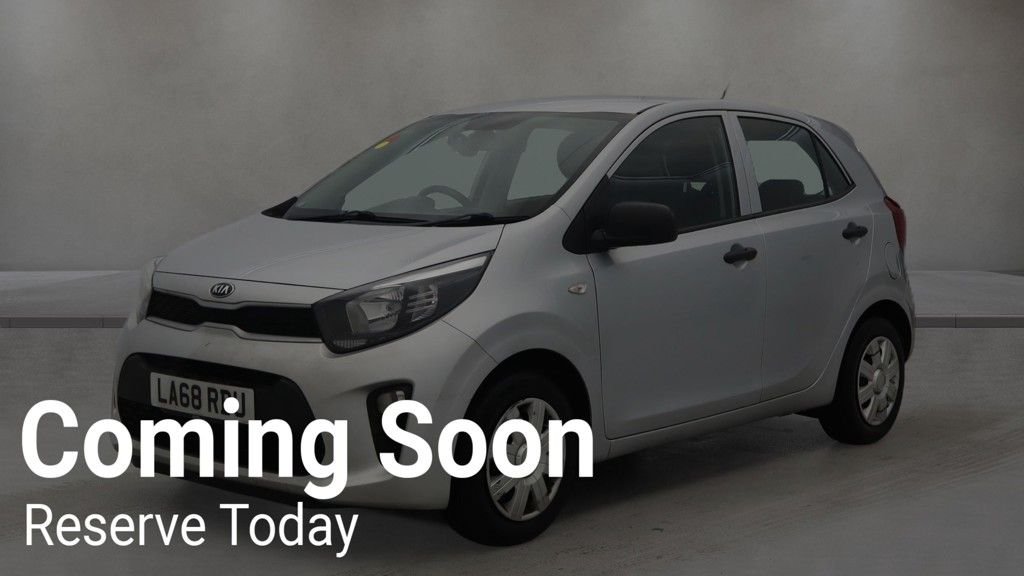 Used Kia Picanto 2019 for sale - 77341461: Photo 1