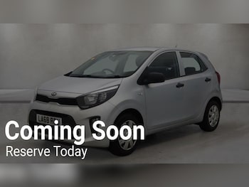 Used Kia Picanto 2019 for sale - 77341461: Photo